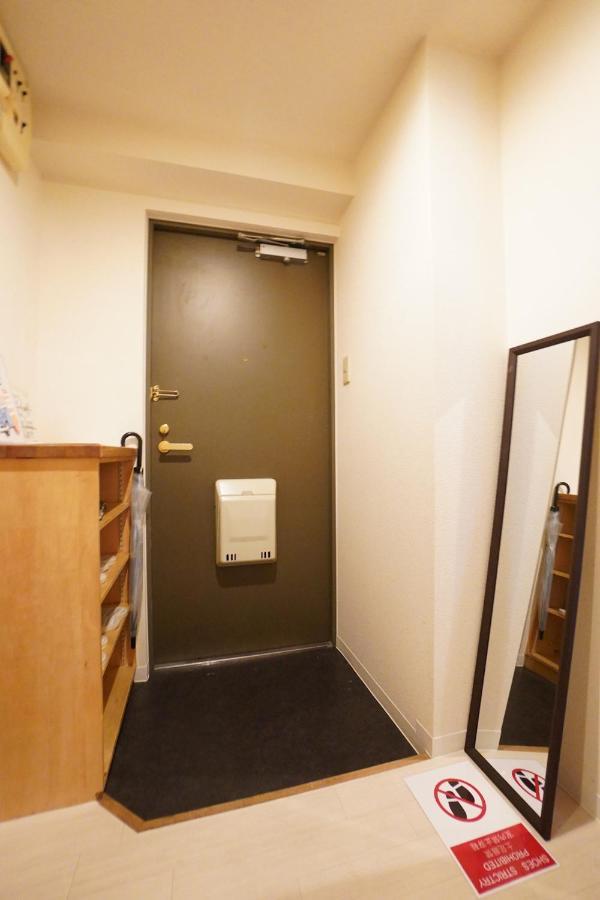 Downtown Susukino Area Spacious Great Access Ik201 Sapporo Luaran gambar