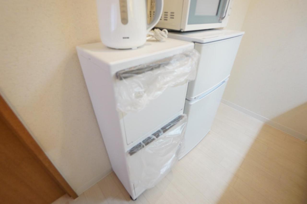 Downtown Susukino Area Spacious Great Access Ik201 Sapporo Luaran gambar