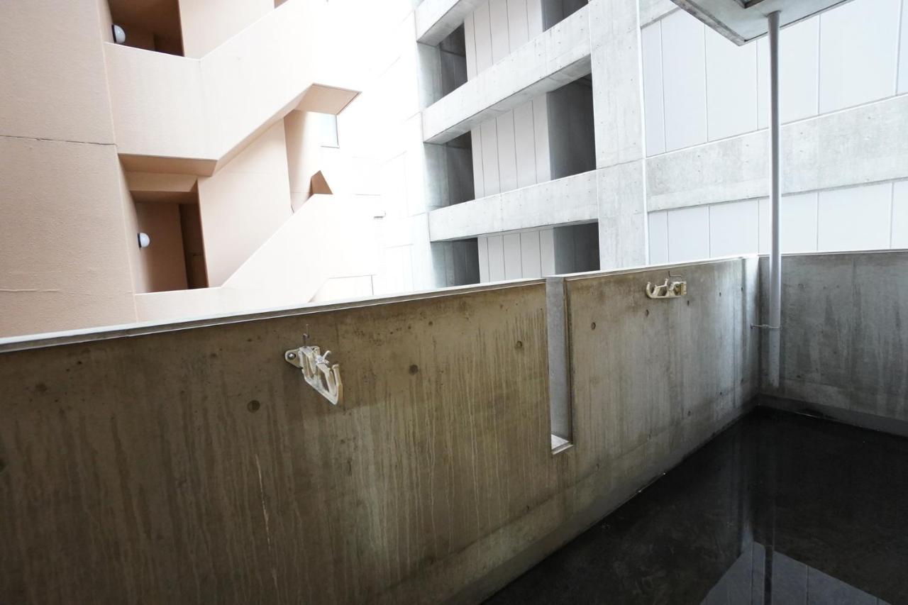 Downtown Susukino Area Spacious Great Access Ik201 Sapporo Luaran gambar